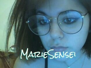 MarieSensei