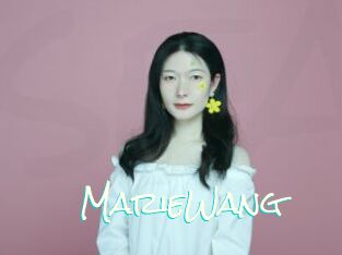 MarieWang
