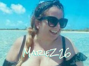 MarieZ26