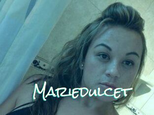 Mariedulcet