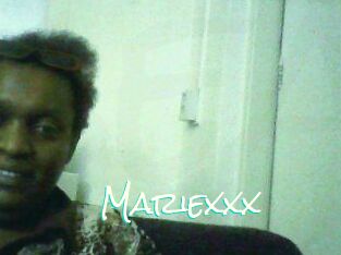 Mariexxx
