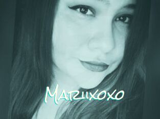 Mariixoxo