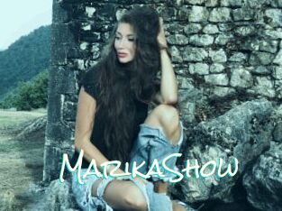 MarikaShow