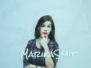 MarikaSmit
