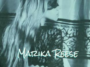 Marika_Reese