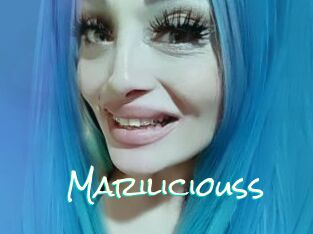 Mariliciouss