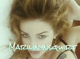 Marilinynsquirt