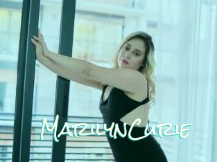 MarilynCurie
