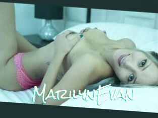 MarilynEvan