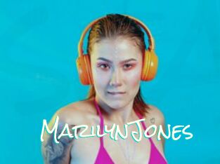 MarilynJones