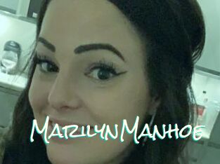 MarilynManhoe
