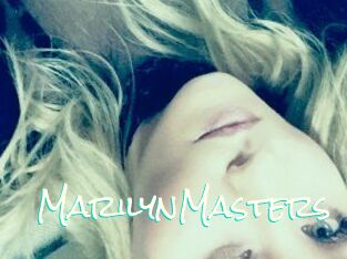 Marilyn_Masters