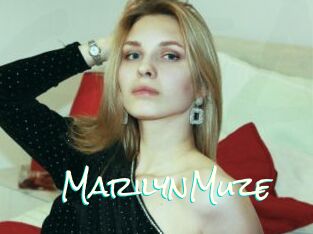 MarilynMuze