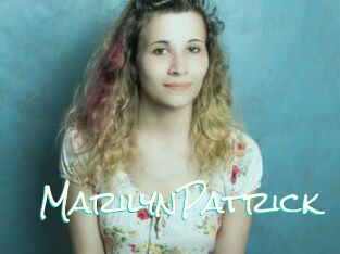 MarilynPatrick