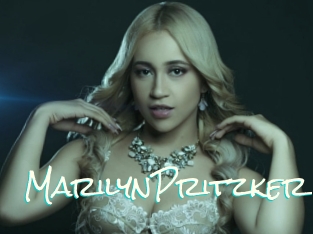 MarilynPritzker