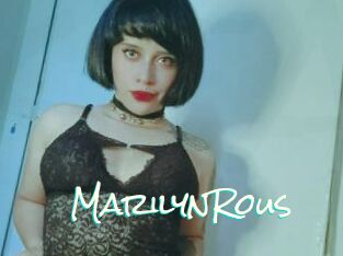MarilynRous
