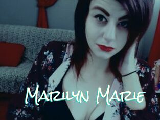 Marilyn_Marie