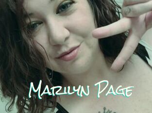 Marilyn_Page