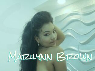 Marilynn_Brown