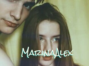 MarinaAlex