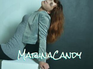MarinaCandy