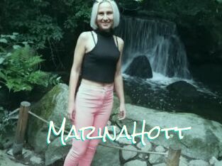 MarinaHott