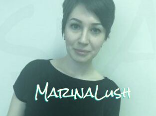 MarinaLush