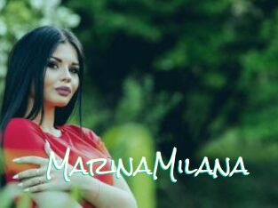 MarinaMilana