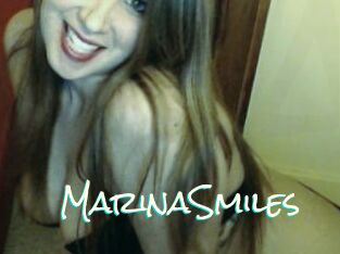 MarinaSmiles