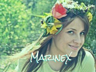 Marine_X