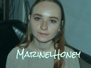 MarinelHoney