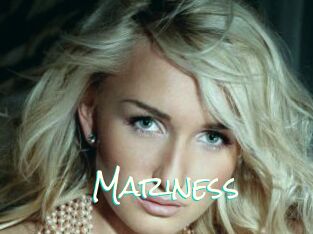 Mariness