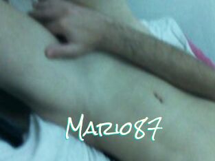 Mario87