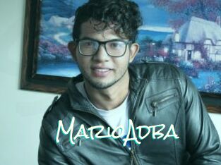 MarioAdba