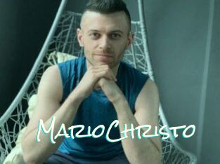 MarioChristo