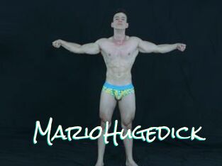 MarioHugedick