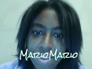 MarioMario