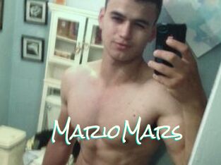 Mario_Mars