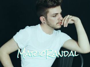 MarioRandal