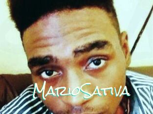 MarioSativa
