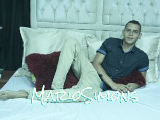 MarioSimons