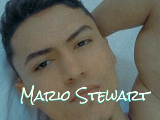 Mario_Stewart