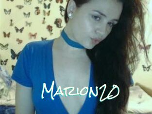 Marion20