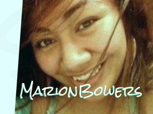 Marion_Bowers