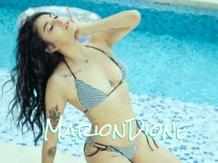 MarionDione