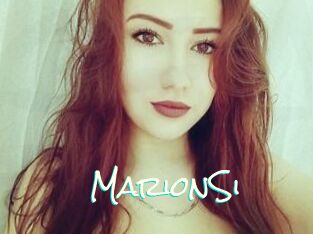 MarionSi