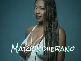 Mariondiiebano