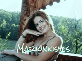 Marionkisyes