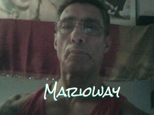Marioway