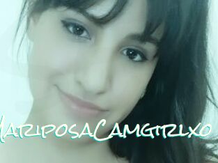 MariposaCamgirlxo